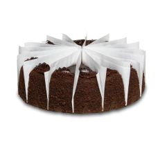 Dogwood Dessert Chocolate Fudge Cake 16 Slices