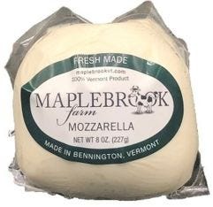 Maplebrook Fresh Mozzarella Ball