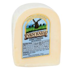Van Kaas Goat Gouda Wedge