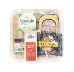 Cheese Boards Simply Snacking Cheese Board