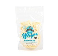 New Bridge Mozzarella Cheese Whips