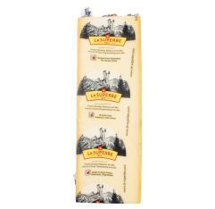 Gruyere Cheese 