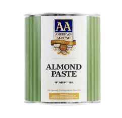 American Almond Almond Paste