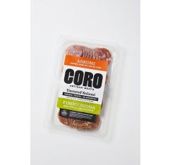 Coro Foods Argumi & Finocchiona Salami Snack Tray