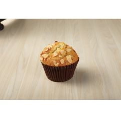 Morrison's Almond Poppy Muffins