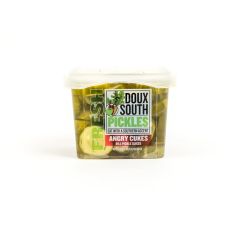 Doux South Pickled Grapes
