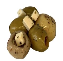 Farm Ridge Provolini Antipasti