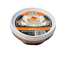The Preservation Society Apricot Paste
