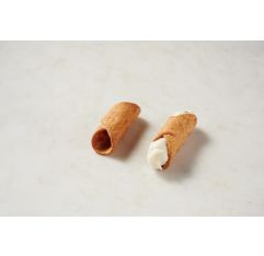 Artuso Pastry Cannoli Shells Mini