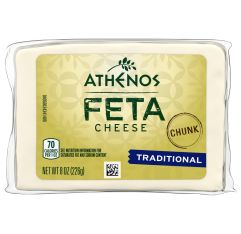 Athenos Traditional Feta Cuts