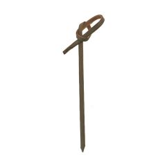 Belix Bamboo Loops 2.3 IN