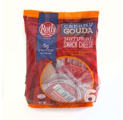 Roth Creamy Gouda Spread Snack Size