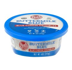 Roth Buttermilk Blue Crumbles