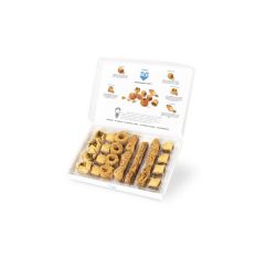 Simply Baklava Assorted Bklva