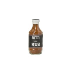 Williamson Bros BBQ Rub