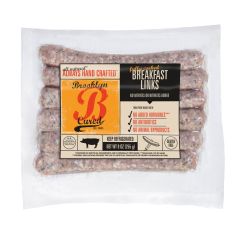 Brooklyn Cured Breakfast Sausage Links