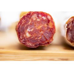 Spotted Trotter Beef Pepperoni Salami