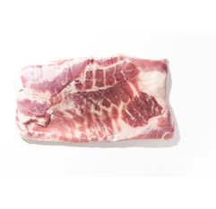 VANDE ROSE Square Cut Skinless Bellies