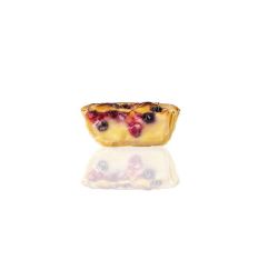 Nata Pura White Mixed Berries Pastel de Nata