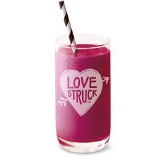 Love Struck Berry Go Round Smoothie