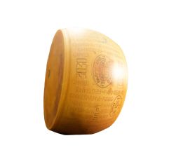 Mitica Bertinelli Parmigiano-Reggiano Wheel