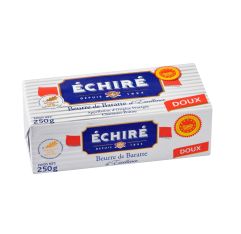 Echire Echirre Plaquette Unsalted Butter