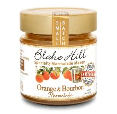 Blake Hill Orange & Bourbon Whiskey Marmalade