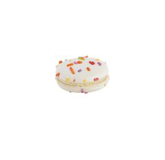 Duverger Birthday Cake Macaroons