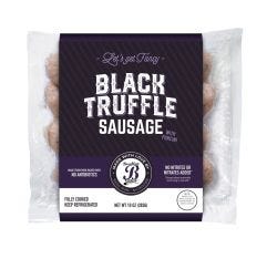 Brooklyn Cured Black Truffle Sausage