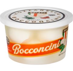 Briati Fresh Mozzarella Bocconcini