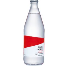 Sant Aniol Minerl Water Sparkling