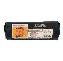 Brooklyn Cured Finocchiona