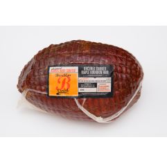 Brooklyn Cured Maple Bourbon Ham