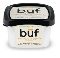 Buf Ovoline Mozzarella di Bufala