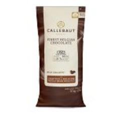 Callebaut Milk 31.7% Chocolate Callets