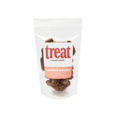 Treat Candied Pecans