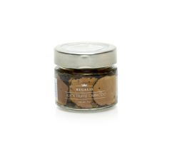 Regalis Black Truffle Carpaccio