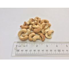 Long Son Joint Stock Roasted Unsalted Cashews
