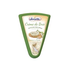 Alouette Herb Creme De Brie Spread