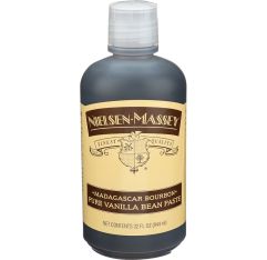 Nielsen-Massey Madagascar Bourbon Vanilla Bean Paste Vegan Kosher