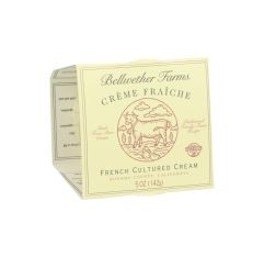 Bellwether Farms Crème Fraiche