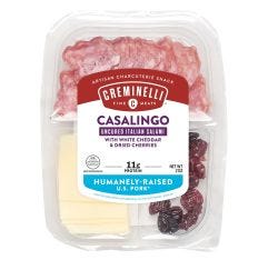 Creminelli Casalingo