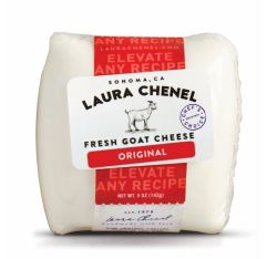 Laura Chenel Chabis Goat Cheese