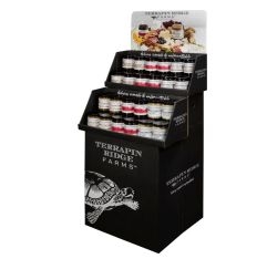 Terrapin Ridge Charcuterie Spreads Shipper Version 2
