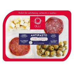 Olli Salumeria Salami