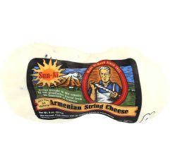Sun-Ni Original String Cheese