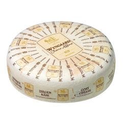 Wijngaard Kaas Chevre Affine Goat Gouda Wheel