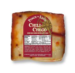 Ponce De Leon Chili Chego Wedge