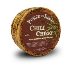 Ponce De Leon Chili Chego Wheel