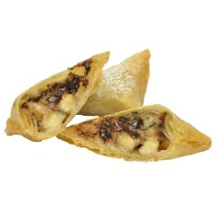 Gourmet Foods Llc Chocolate Banana Chimichanga